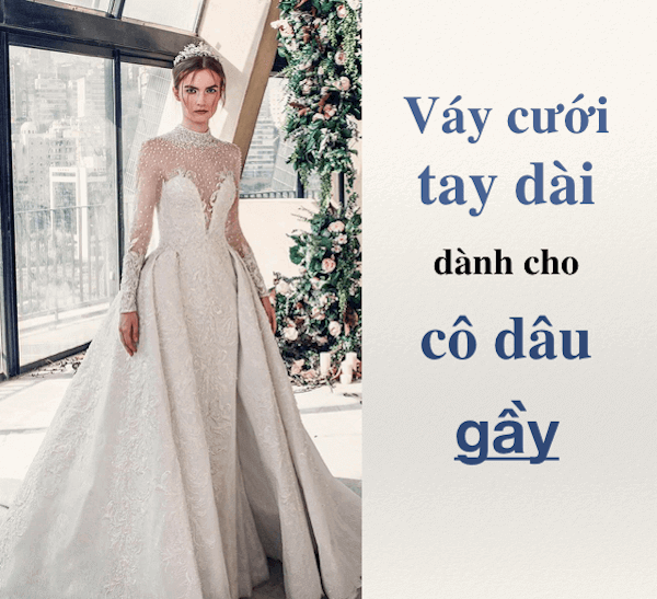 vay cuoi dai tay voc dang 2