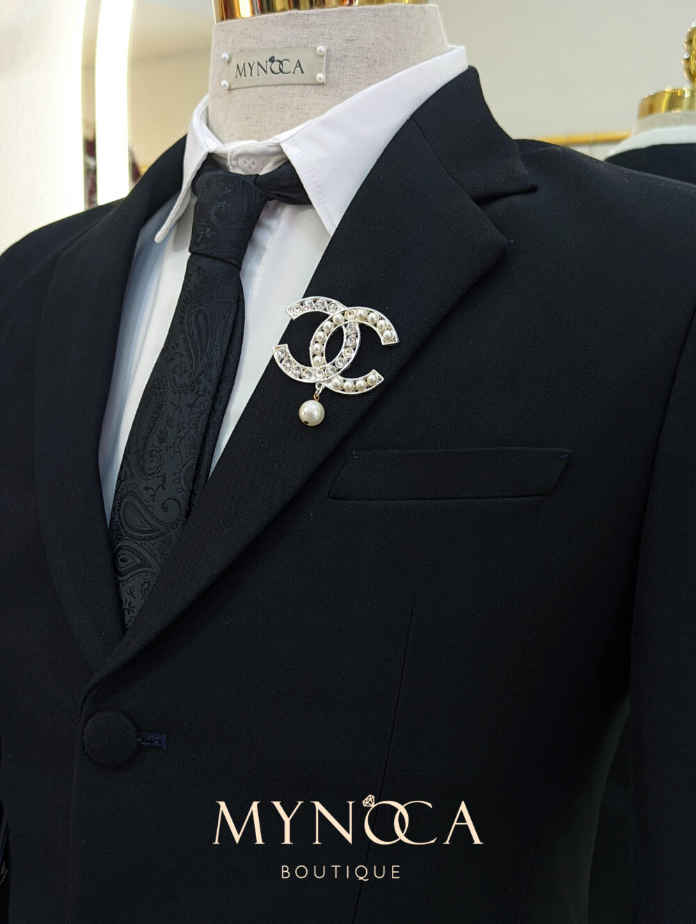 MVN001 - Vest nam - Ảnh 2