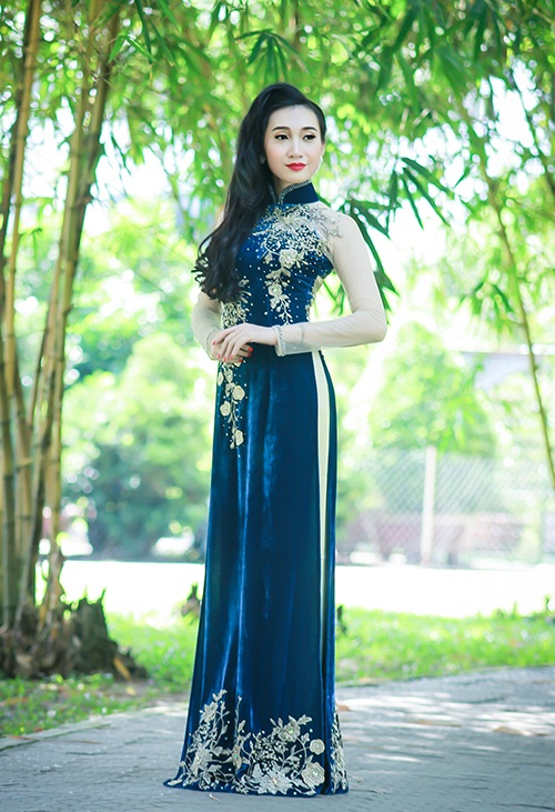 ao dai tuoi trung nien 12