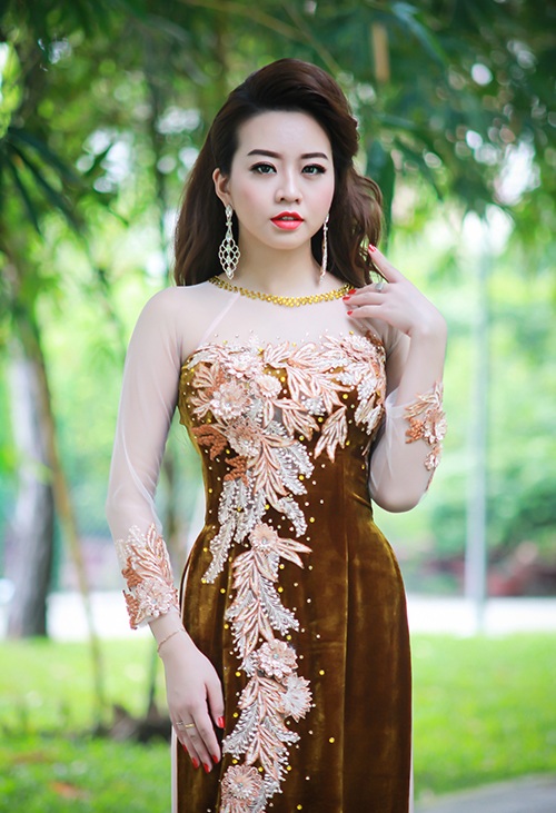 ao dai tuoi trung nien 21