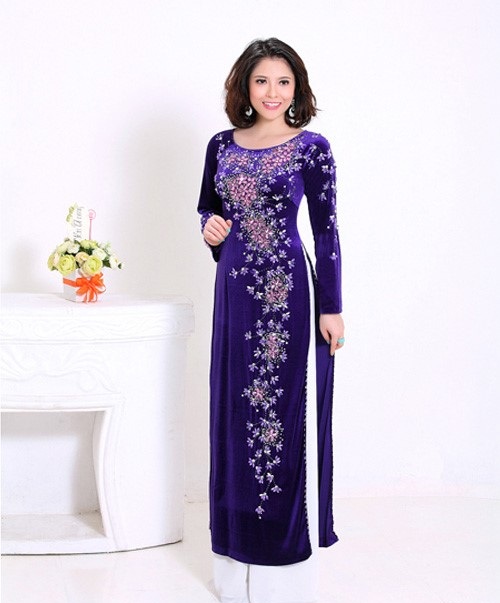 ao dai tuoi trung nien 4