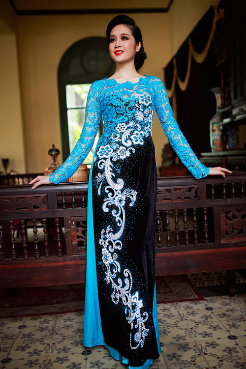 ao dai tuoi trung nien 7