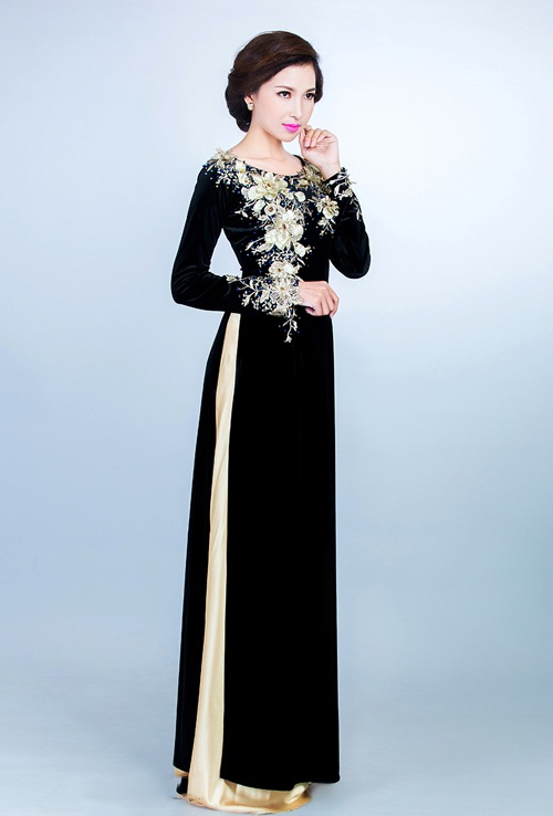 ao dai tuoi trung nien 8